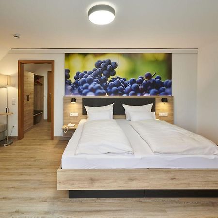 Kreuz-Post Hotel-Restaurant-Spa Vogtsburg Exteriör bild