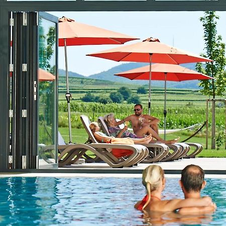 Kreuz-Post Hotel-Restaurant-Spa Vogtsburg Exteriör bild