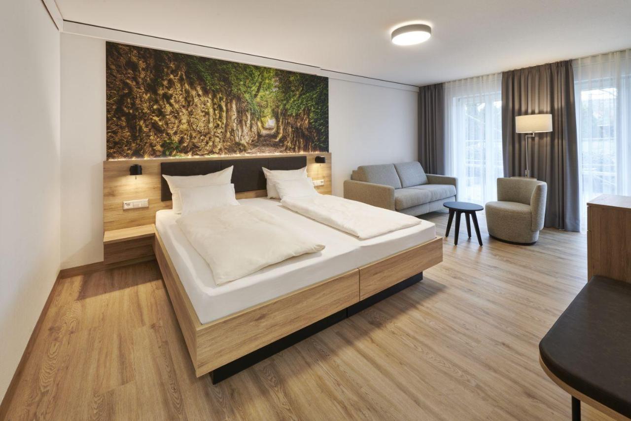 Kreuz-Post Hotel-Restaurant-Spa Vogtsburg Exteriör bild