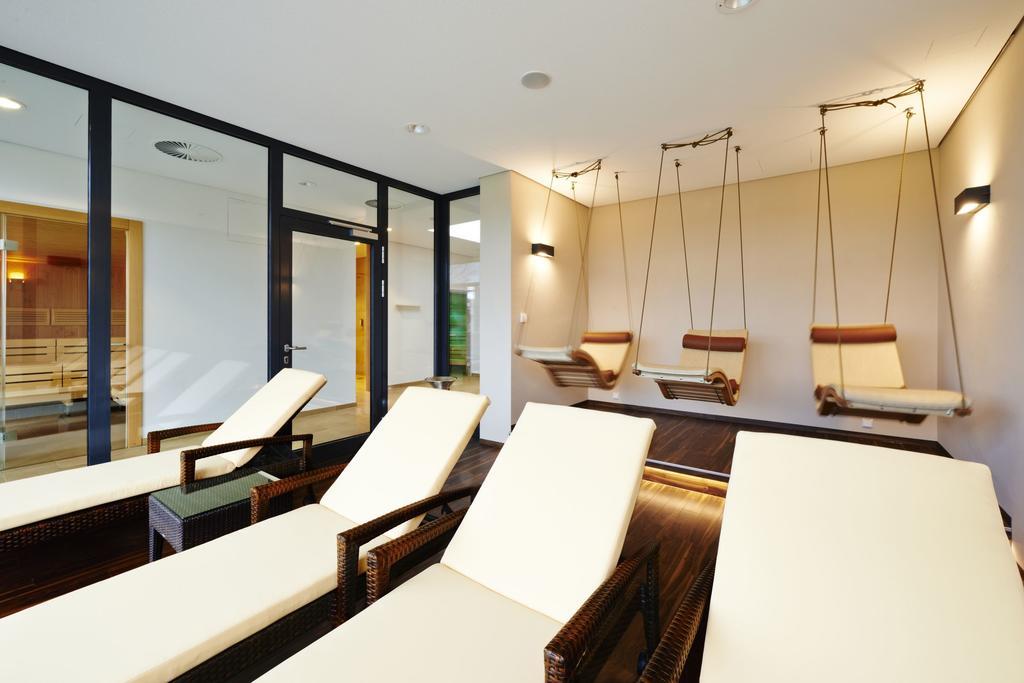 Kreuz-Post Hotel-Restaurant-Spa Vogtsburg Exteriör bild
