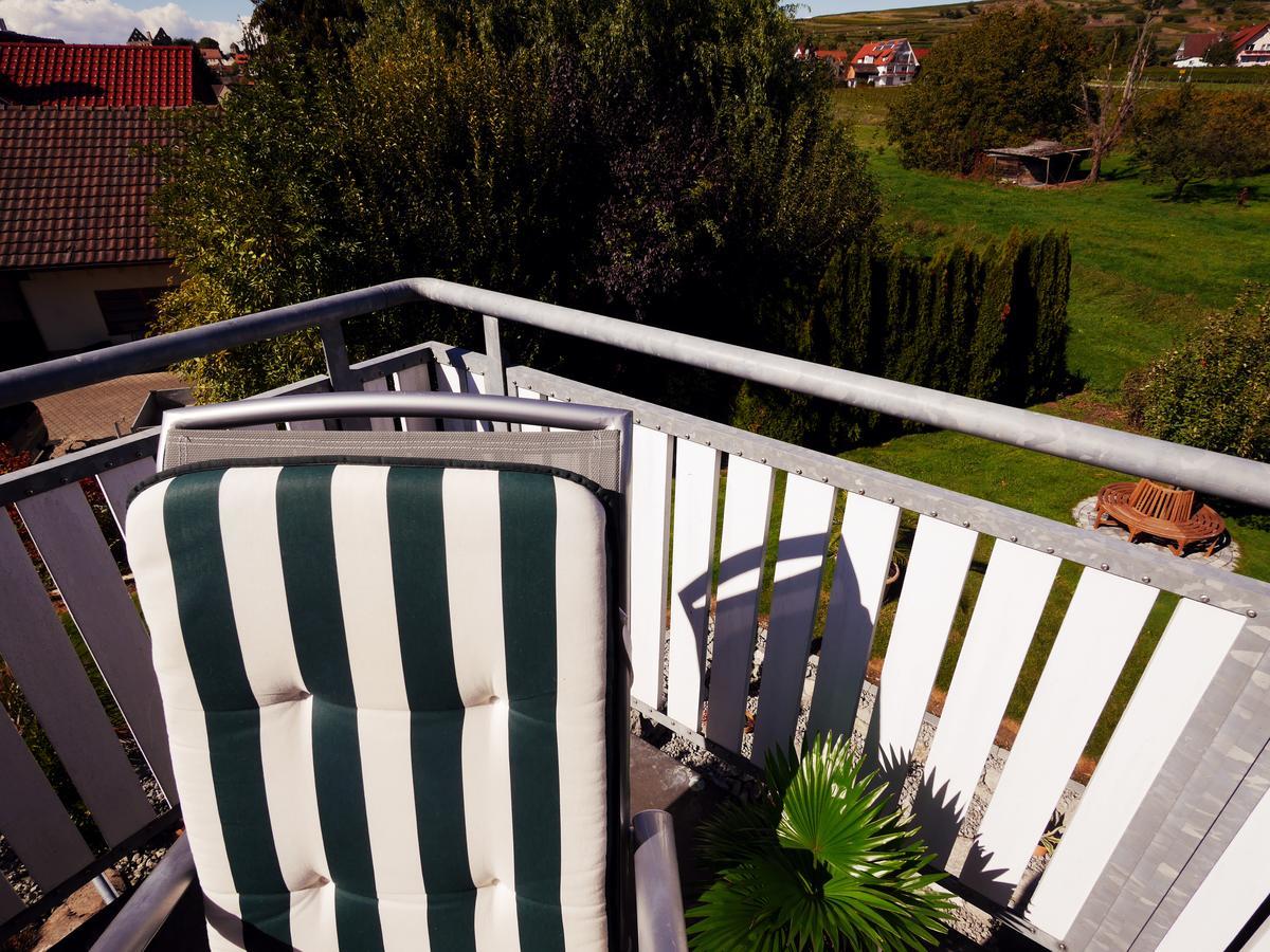 Kreuz-Post Hotel-Restaurant-Spa Vogtsburg Exteriör bild